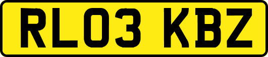 RL03KBZ
