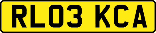 RL03KCA