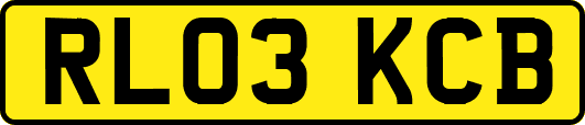RL03KCB