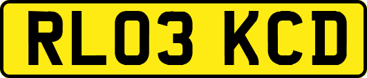 RL03KCD
