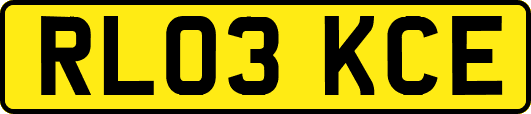 RL03KCE