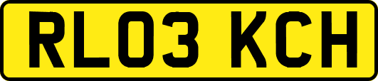 RL03KCH
