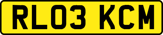RL03KCM