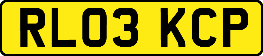 RL03KCP
