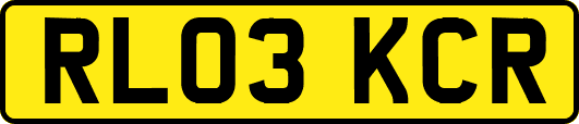 RL03KCR