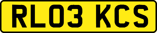 RL03KCS