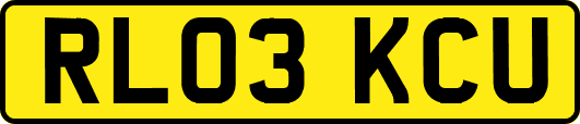 RL03KCU