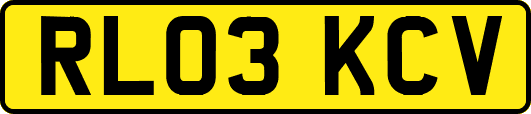 RL03KCV