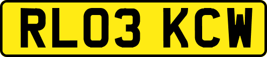 RL03KCW