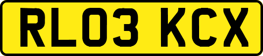 RL03KCX