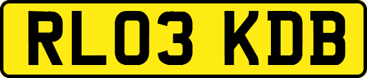 RL03KDB