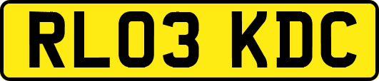 RL03KDC