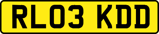 RL03KDD