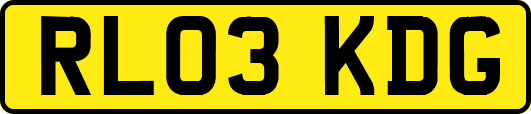 RL03KDG