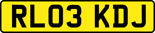 RL03KDJ