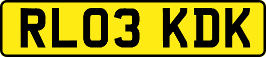 RL03KDK