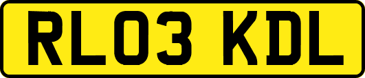 RL03KDL