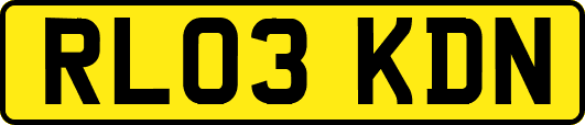 RL03KDN