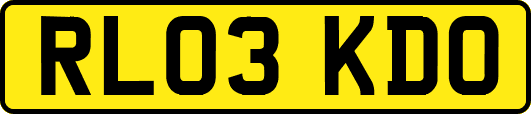 RL03KDO