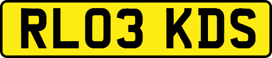 RL03KDS