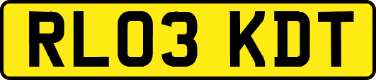 RL03KDT