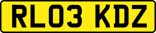 RL03KDZ