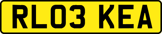 RL03KEA