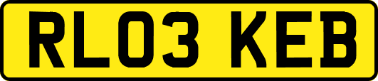 RL03KEB