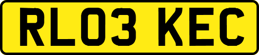 RL03KEC