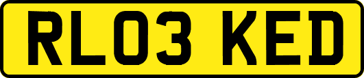 RL03KED