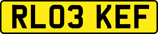 RL03KEF