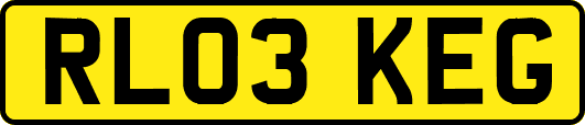 RL03KEG