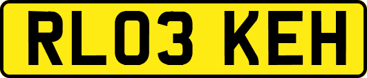 RL03KEH