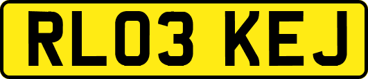 RL03KEJ