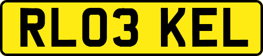 RL03KEL