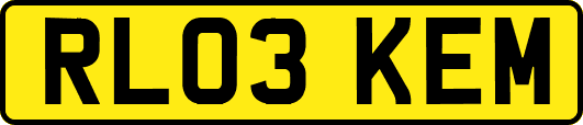RL03KEM
