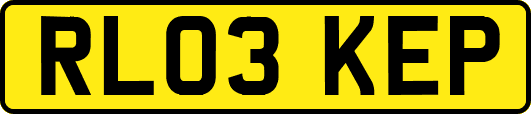 RL03KEP