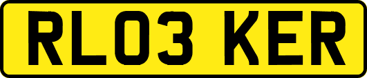 RL03KER