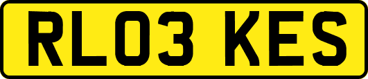 RL03KES
