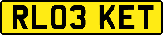 RL03KET