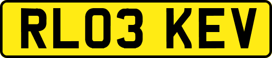 RL03KEV
