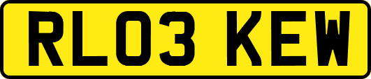 RL03KEW