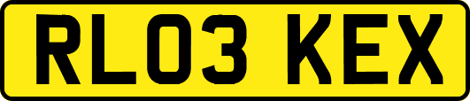 RL03KEX