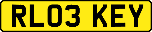 RL03KEY