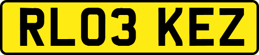 RL03KEZ