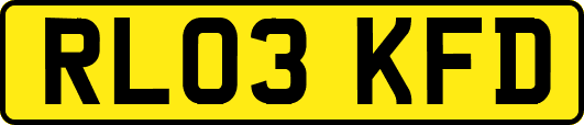 RL03KFD