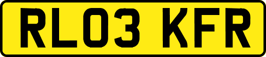 RL03KFR