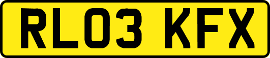 RL03KFX