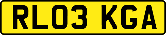 RL03KGA