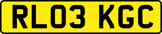 RL03KGC
